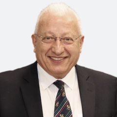 Costas-Demetriades